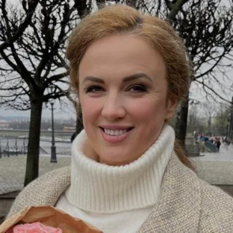Елена Филиппова